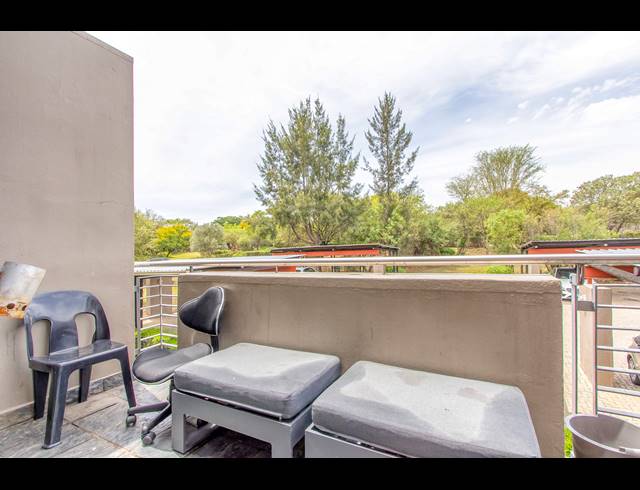 1 BEDROOM APARTMENT FOR SALE IN JACKAL CREEK GOLF ESTATE